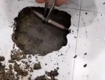 巴楚卫生间漏水检测电话