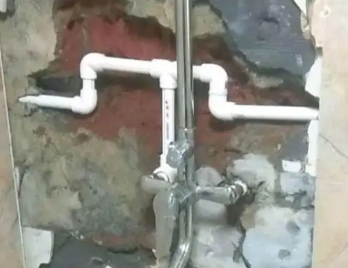 巴楚卫生间漏水检测电话