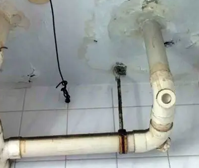 巴楚卫生间漏水检测多少钱