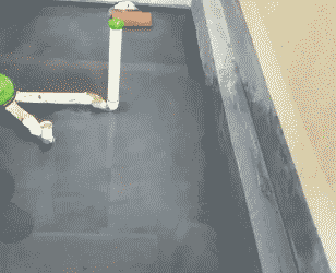 巴楚卫生间漏水维修公司为您专业解析一下巴楚卫生间防水的补救措施