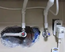 巴楚漏水维修多少钱