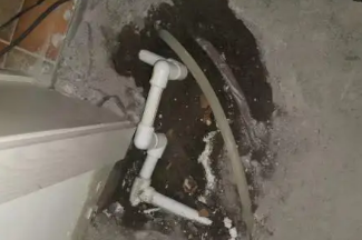 巴楚卫生间漏水检测多少钱