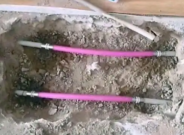 巴楚卫生间测漏水多少钱