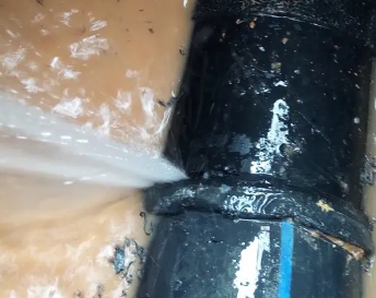 巴楚漏水维修价格明细