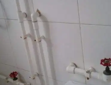 巴楚水管维修多少钱