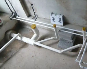 巴楚水管维修哪家好