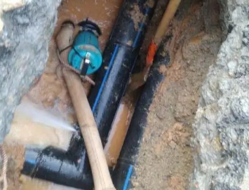 巴楚水管维修哪家好