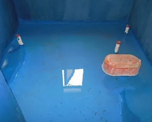 巴楚卫生间防水多少钱