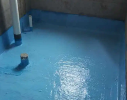 巴楚卫生间防水哪家好