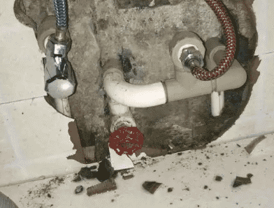 巴楚卫生间漏水维修公司专业为您介绍下巴楚查漏水的服务流程是怎么样的。首先需求找专业的师傅走效