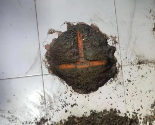 巴楚查漏水多少钱