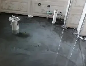 巴楚卫生间漏水维修公司为您专业分享下巴楚卫生间漏水检测的知识点