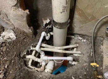 巴楚卫生间漏水检测多少钱