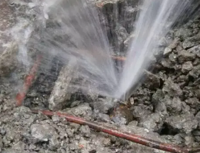 巴楚水管维修多少钱