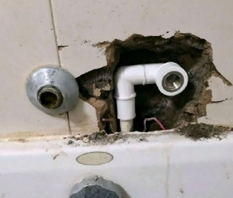 巴楚卫生间漏水检测多少钱