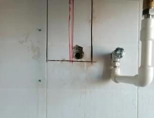 如何判断和巴楚卫生间漏水维修