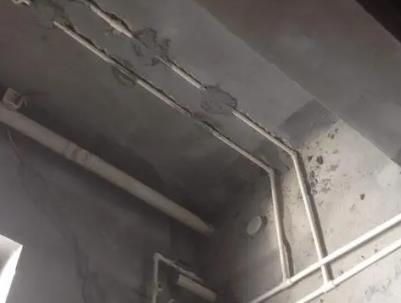 巴楚卫生间漏水维修技术的依据是什么