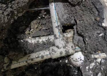 巴楚漏水检测电话多少