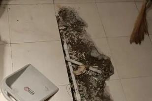 巴楚卫生间漏水检测电话